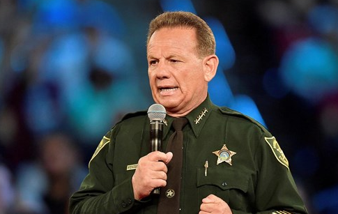 Florida School Shooting