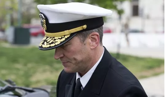 Ronny Jackson Veterans Affairs