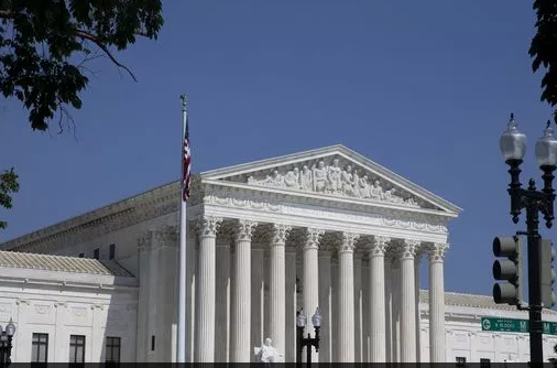 Supreme Court cellphone privacy