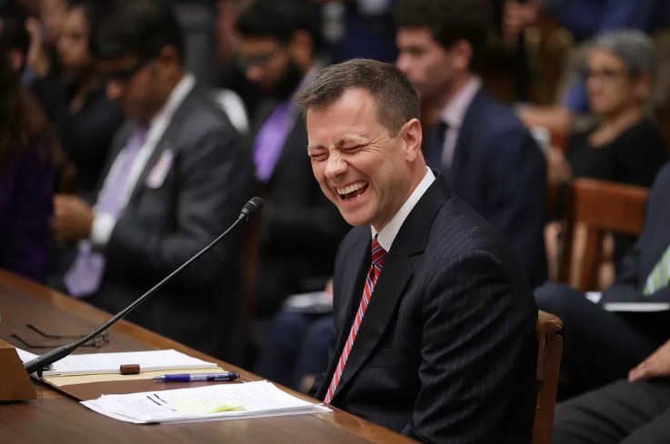 US Congress, Russia Probe