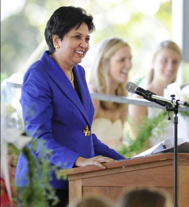 Indra Nooyi PepsiCo