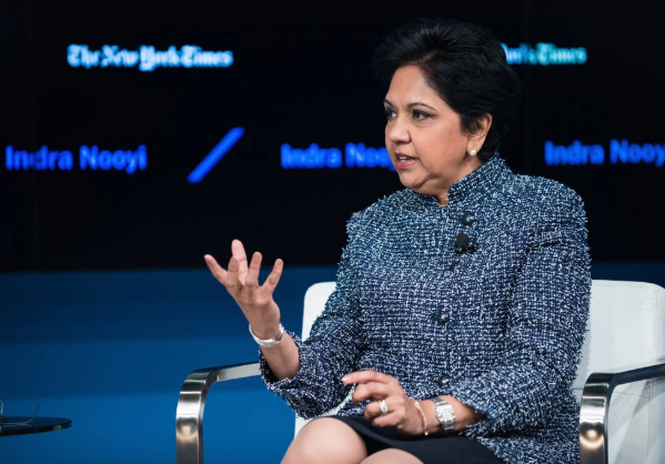 Indra Nooyi PepsiCo
