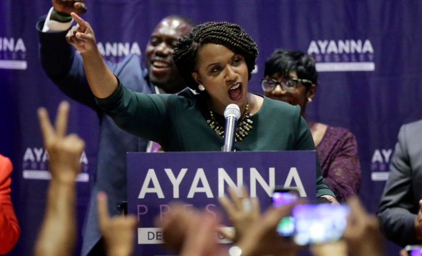 MIdterm Elections, Democrats
