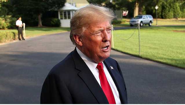 Donald Trump Medicare, single-payer system