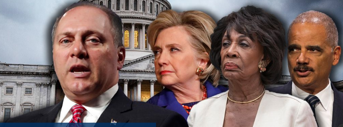 Politics, Violence