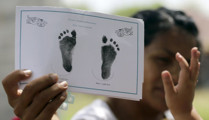 birthright citizenship