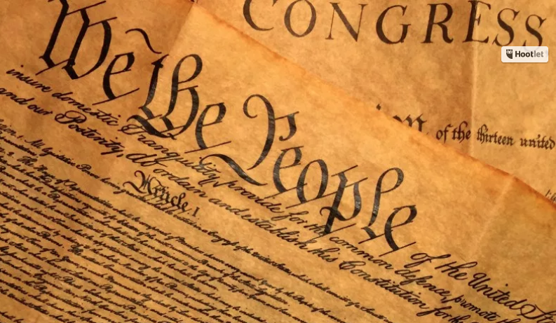 US Constitution immigration, birthright citizenship