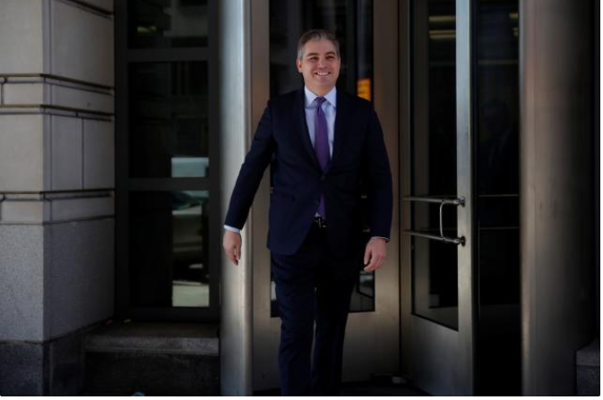 Jim Acosta CNN