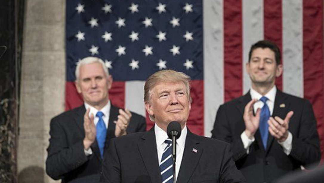 Donald Trump Donald Trump
