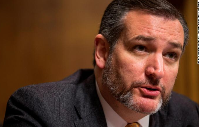 Ted Cruz term limits