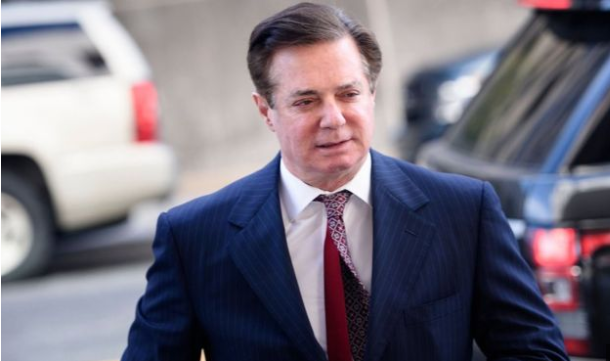 Paul Manafort
