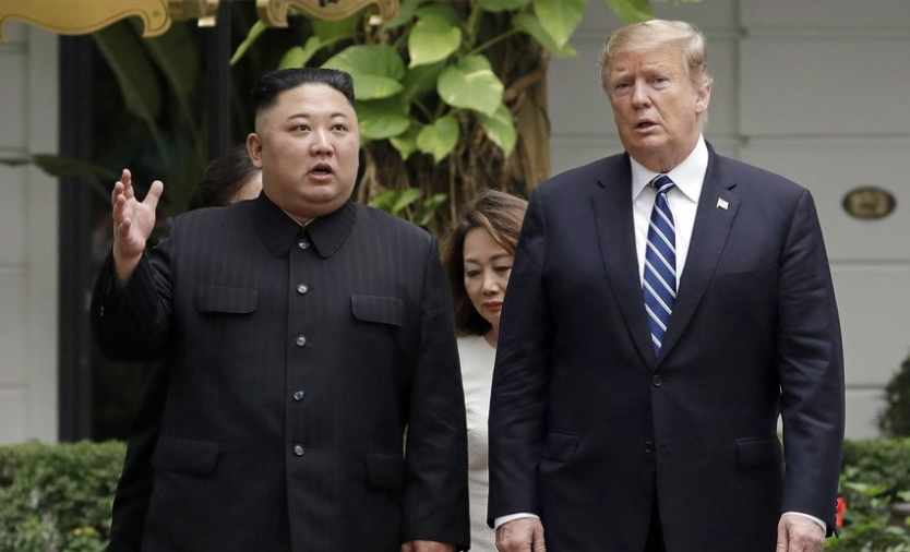 North Korea