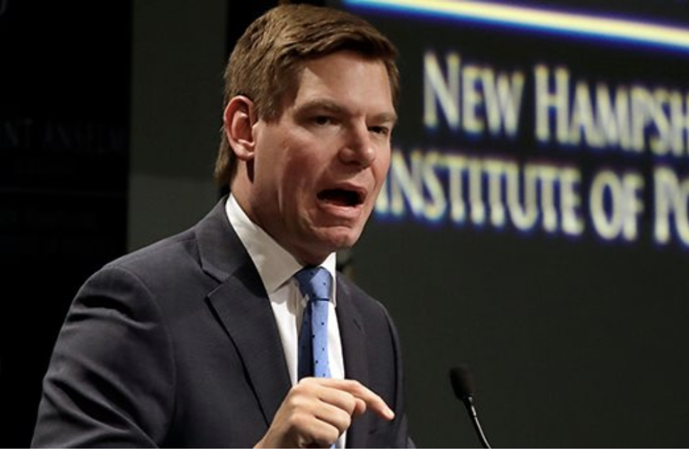 Eric Swalwell Election 2020