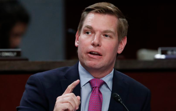 Eric Swalwell Election 2020, impeachment