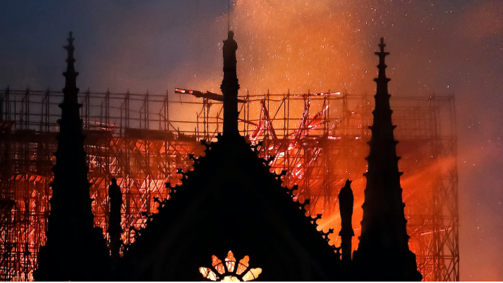 Notre Dame, Sri Lanka
