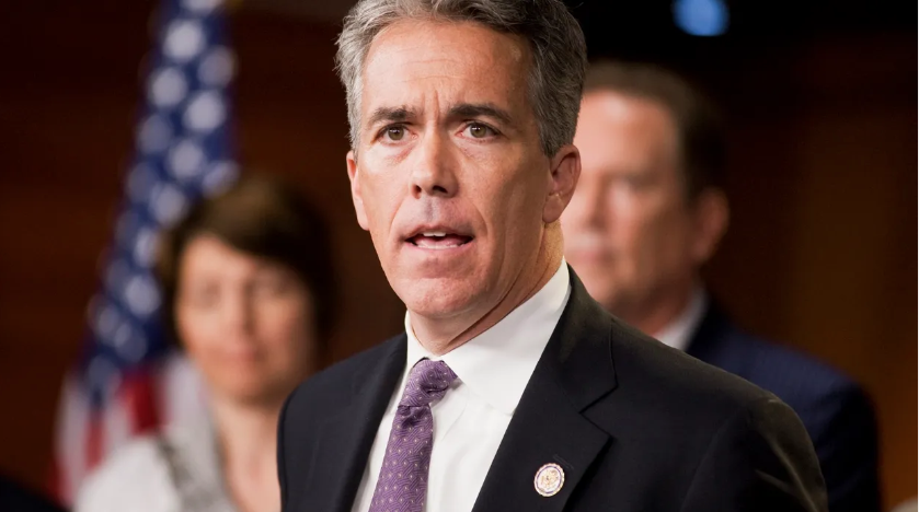 Joe Walsh elections, Presidential elections