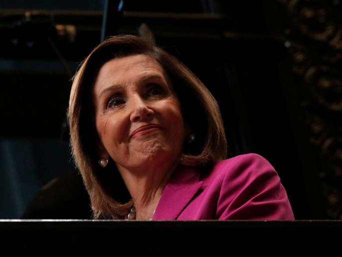 Nancy Pelosi US House, drug prices