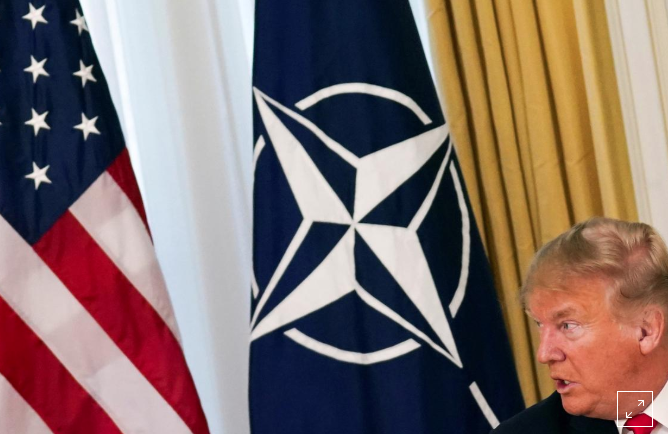 Donald Trump censure, US House, House Intelligence Committee, US House