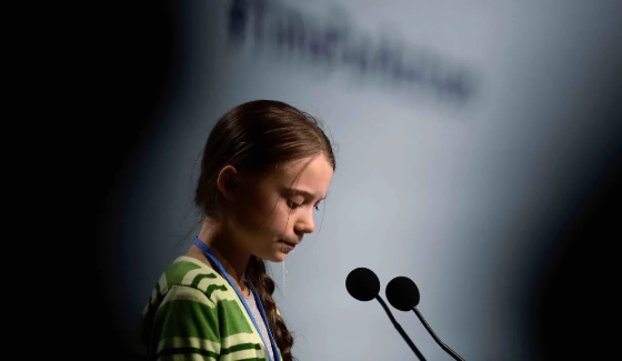 Greta Thunberg global climate change, global warming, environment, climate crisis, climate policy