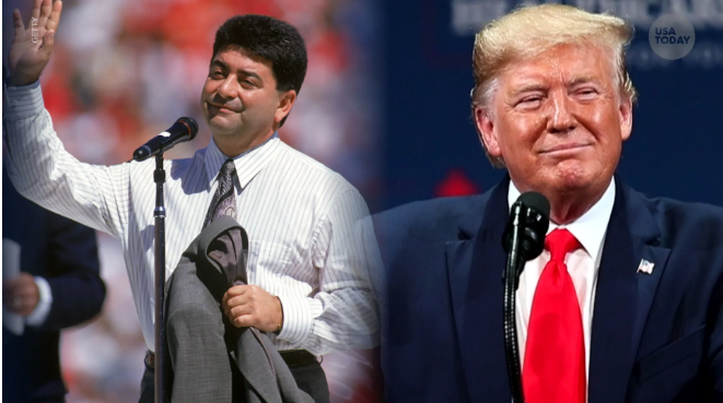 pardons, clemency, Rod Blagojevich