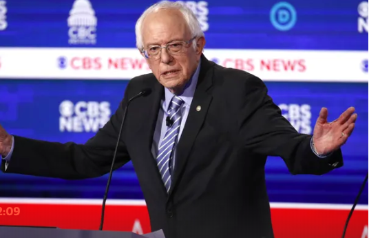 elections, Presidential elections, Democratic debates, South Carolina debate, Michael Bloomberg