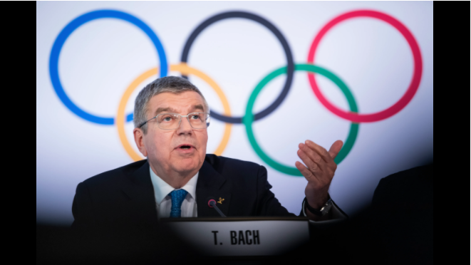 world, Tokyo Olympics, sports, coronavirus, International Olympic Committee