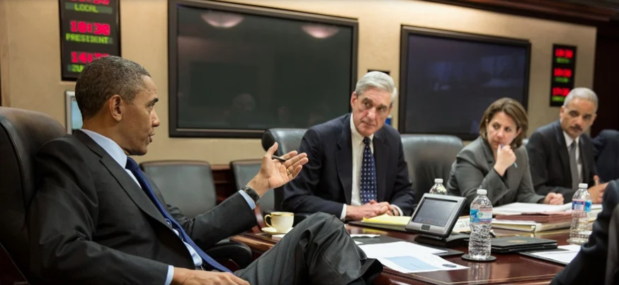 Barack Obama National Security, Michael Flynn, Russia probe, Mueller report, Trump campaign
