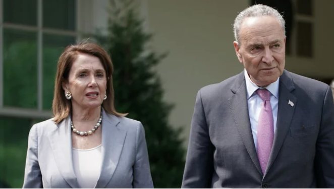 Economy and Jobs, coronavirus, coronavirus relief bill, Mark Meadows, Steve Mnuchin