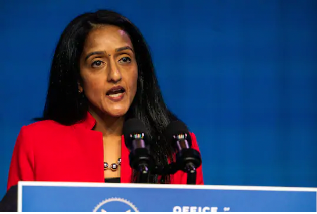 politics, Biden Cabinet Nominees, Identify Politics, Racism