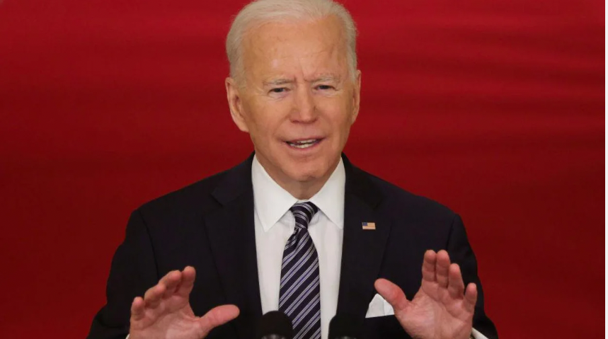 Joe Biden environment, energy, jobs, Keystone Pipeline