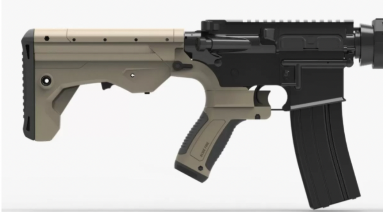 Gun Control, gun rights, bump stocks