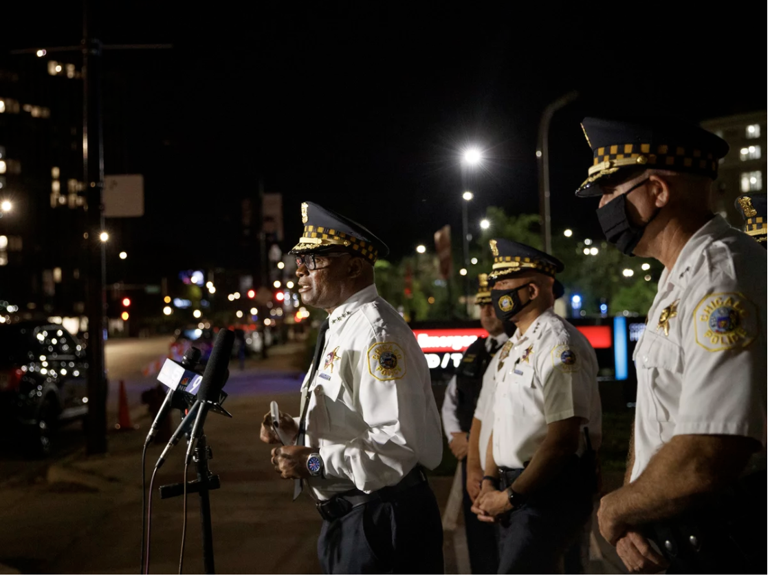 Gun Control, gun rights, shootings, Fourth of July