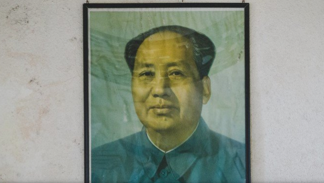 culture, communism