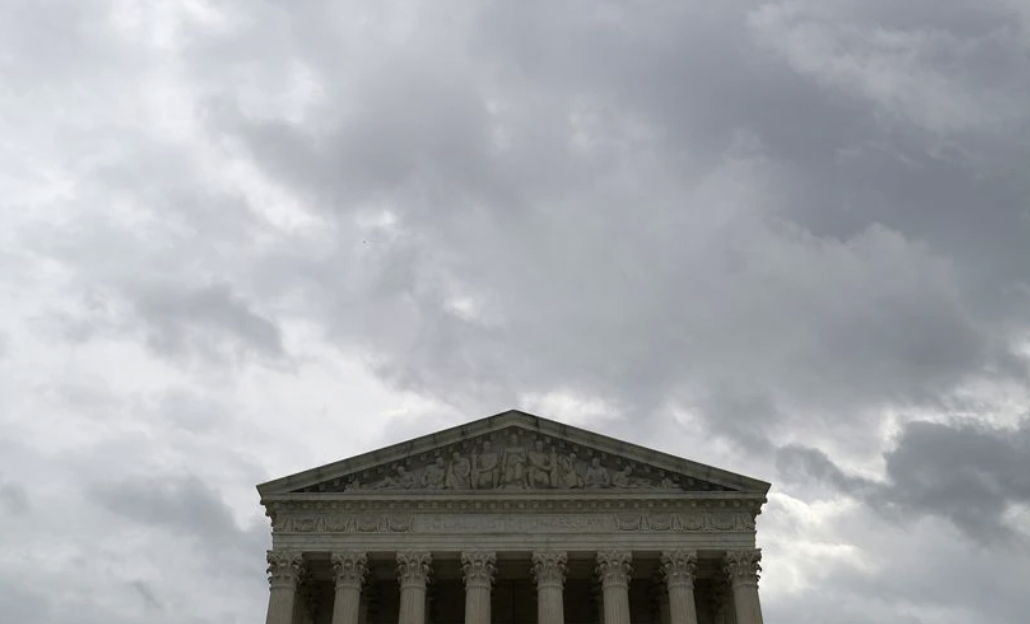 abortion, SCOTUS, Texas abortion law
