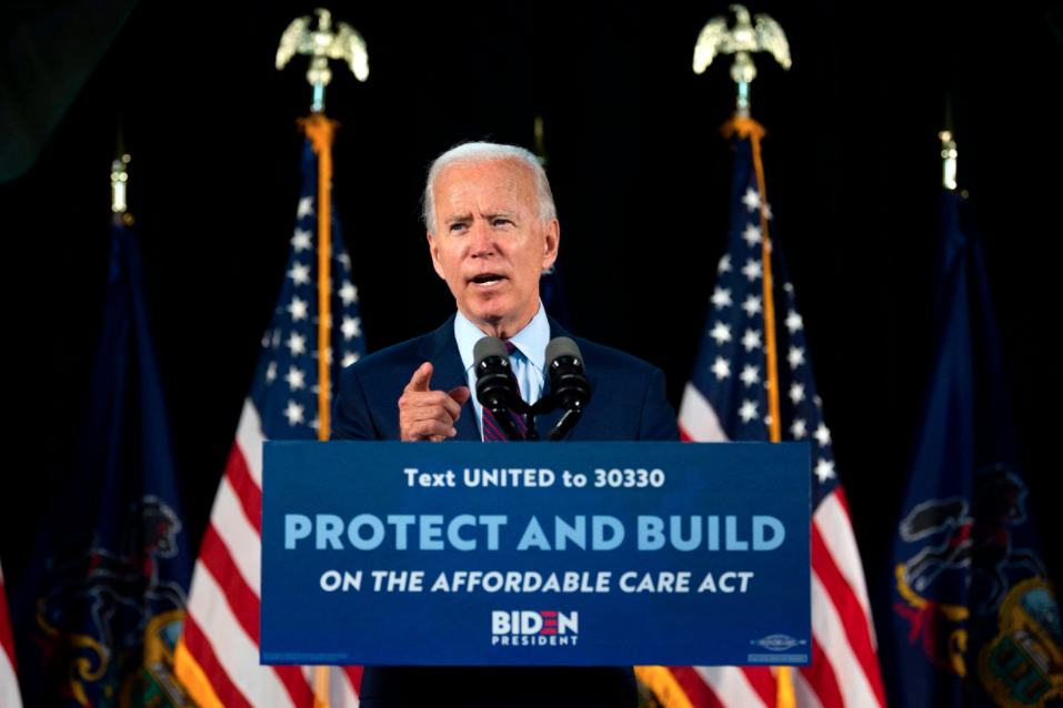 Healthcare, ACA, Obamacare, Biden Administration
