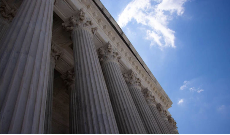 Supreme Court Supreme Court, School Choice