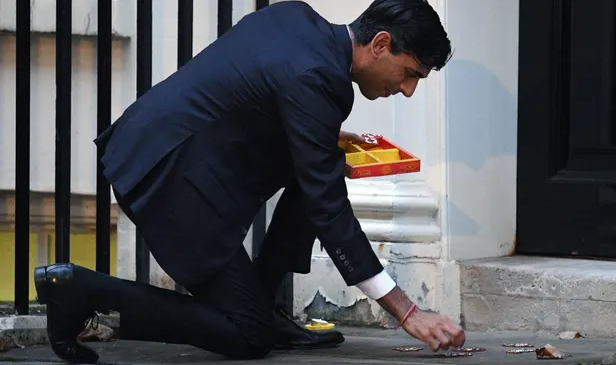 World, United Kingdom. Liz Truss, Boris Johnson, Rishi Sunak