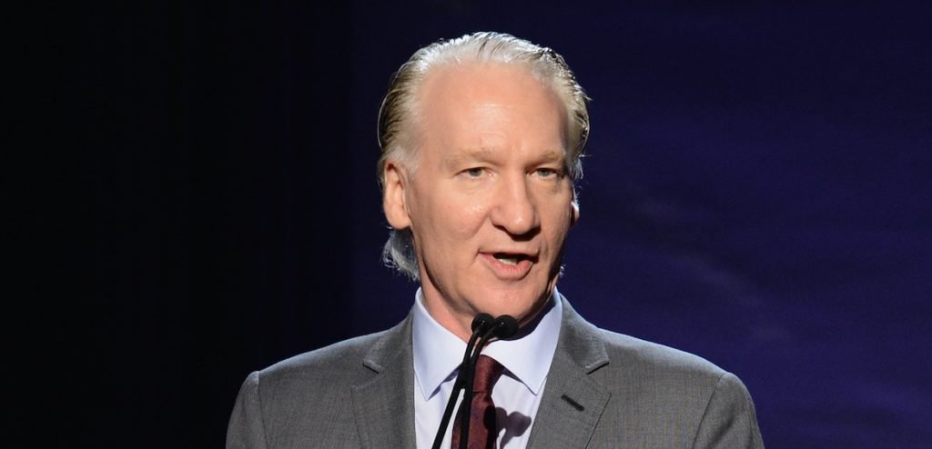 Bill Maher