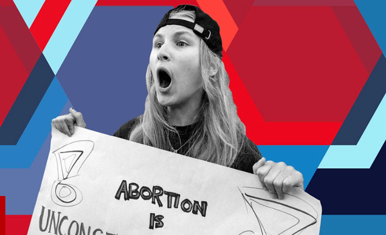 2022 Elections, Elections, Generation X, TikTok