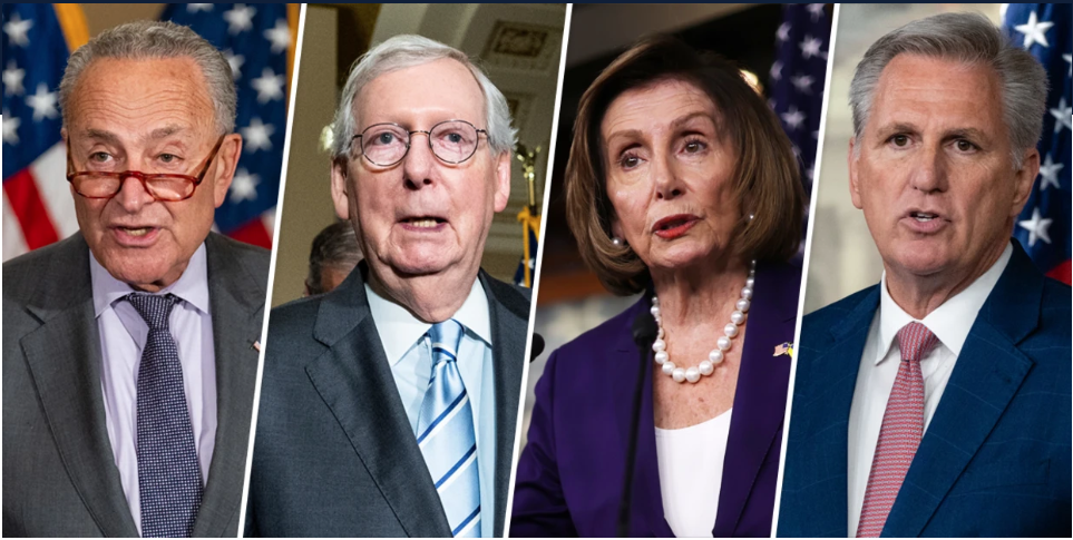 Politics, US Congress, Lame Duck, Same-sex marriage, Debt Ceiling