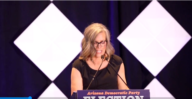 Katie Hobbs 2022 Elections, Elections, 2022 Gubernatorial Races, Katie Hobbs, Arizona