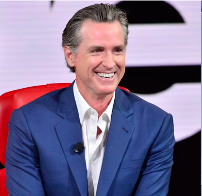 Gavin Newsom Politics, Gavin Newsom, Sean Hannity, Fox News, California
