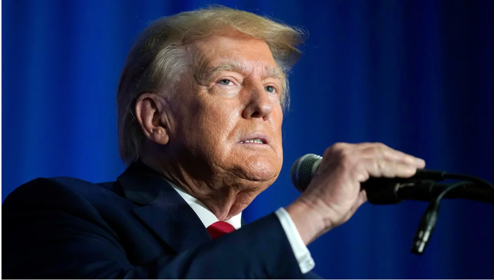 Donald Trump Justice, Donald Trump, E Jean Carroll, Lawsuit, Defamation, Sexual Assault