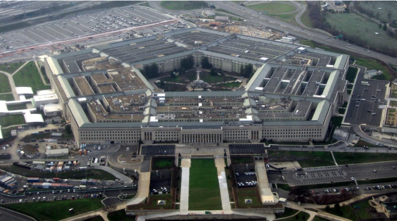 Pentagon Defense and Security, Pentagon, Emails, US Military, Mali