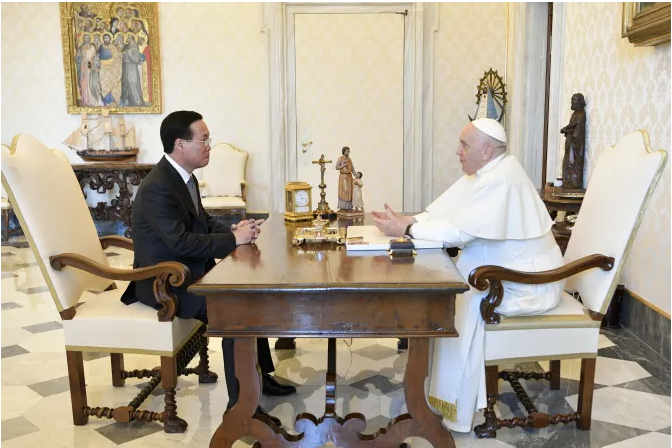 Religion and Faith, Christian, Catholic, Vatican, Vietnam