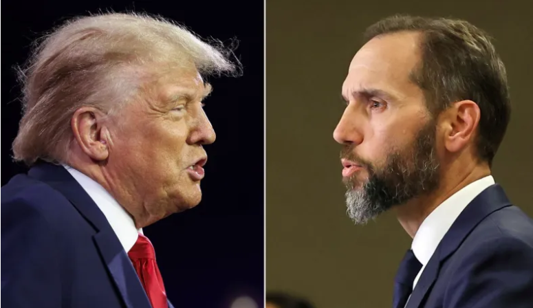 Donald Trump, Jack Smith Justice, Donald Trump, Trump Lawyers, Protective Order, Free Speech, Politics, January 6, First Amendment