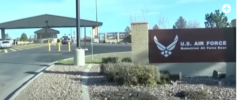 Public Health, Carcinogen, Montana, Nuclear Missile Base, Cancer