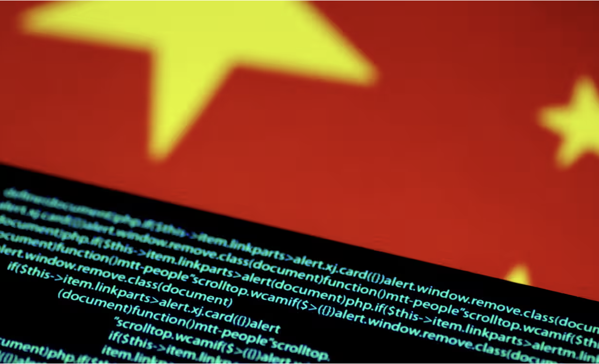 Technology, Meta, Facebook, Instagram, China, Covert Influence