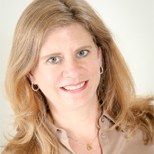 Stephanie Bond