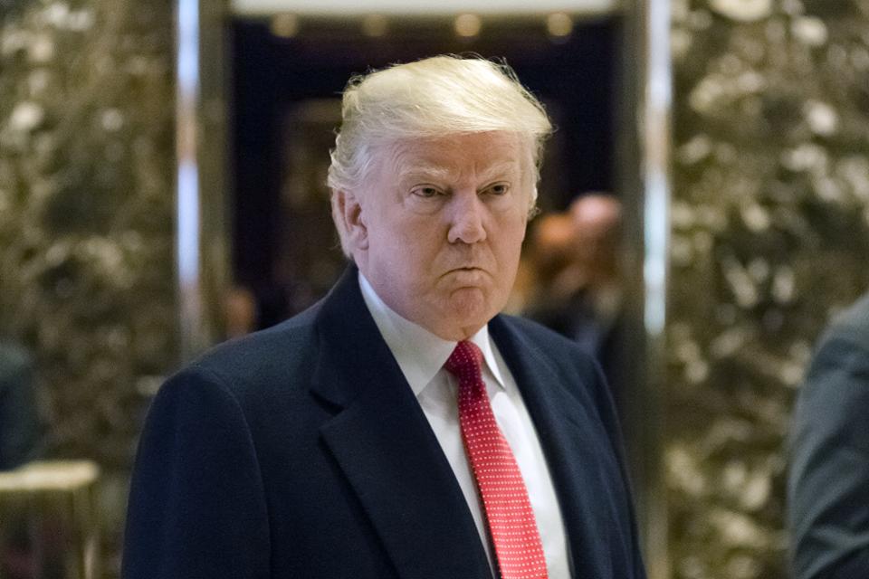 Trump Trump